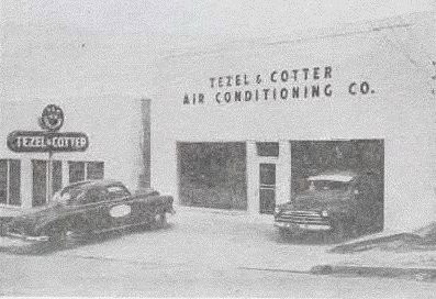 Image of Original Building