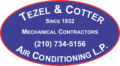 Tezel and Cotter Air Conditioning, LP